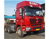 新购置460匹（pǐ）马力牵引车（chē）